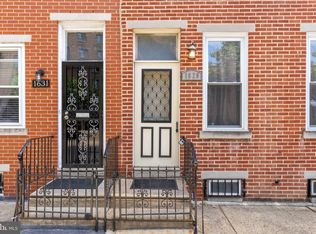 1629 N 8th St, Philadelphia, PA 19122