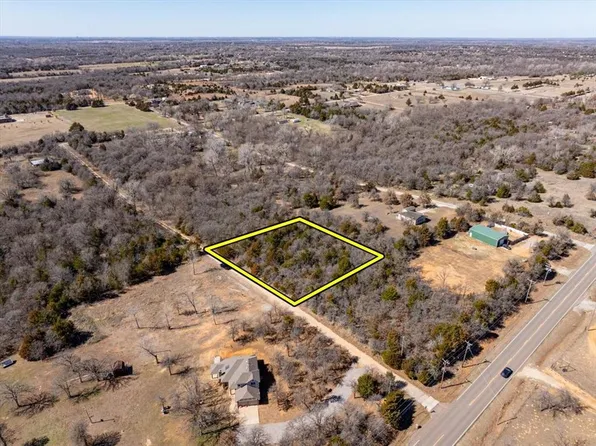 NE 45th St Lot Tr23, Spencer, OK 73084