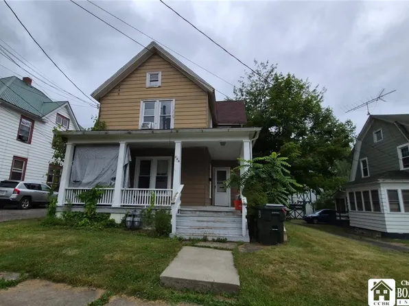 280 Broadhead Ave, Jamestown, NY 14701