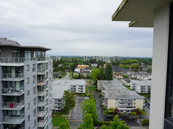 6351 Buswell St, Richmond, BC