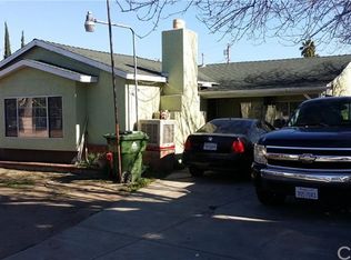 15026 Paddock St, Sylmar, CA 91342