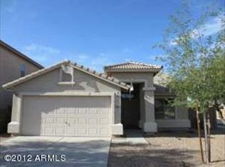 44904 W Sandhill Rd, Maricopa, AZ 85139