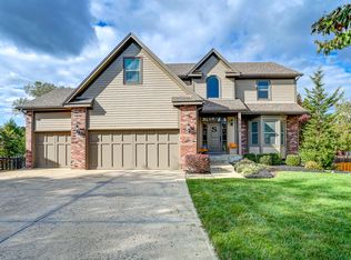 8006 W 153rd Ter, Overland Park, KS 66223