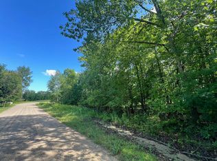 County Road 52 NE, Remer, MN 56672