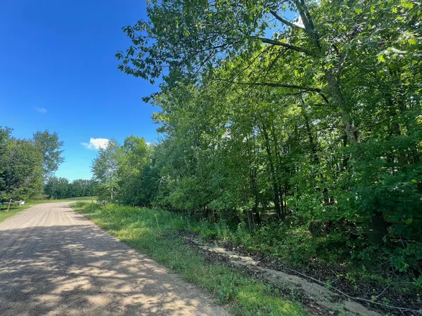 County Road 52 NE, Remer, MN 56672