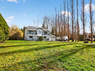 12440 Ansell St, Maple Ridge, BC V4R1L4