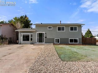 3001 Aster St, Pueblo, CO 81005