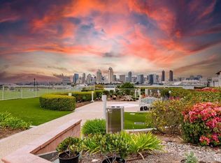 1101 1st St UNIT 102, Coronado, CA 92118