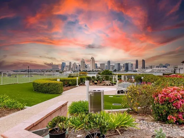 1101 1st St Unit 102, Coronado, CA 92118