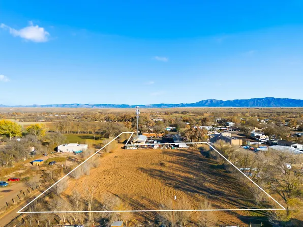 Bosque Farms Blvd #B1, Bosque Farms, NM 87068