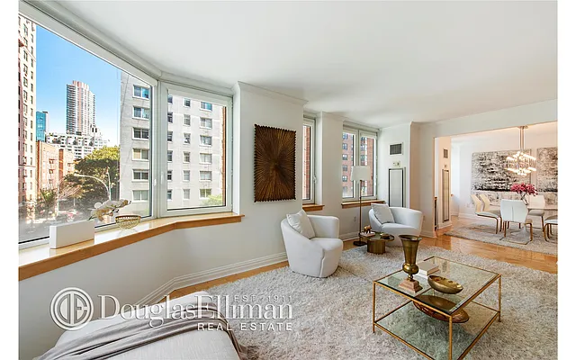 Sold by Douglas Elliman | media 19