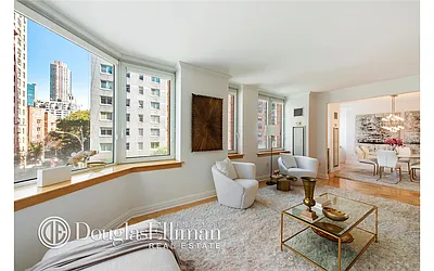 Sold by Douglas Elliman