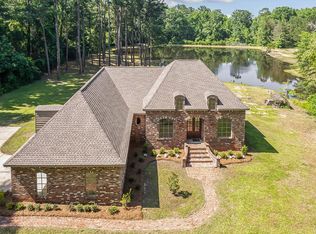 140 Atkinson Rd, Sumrall, MS 39482