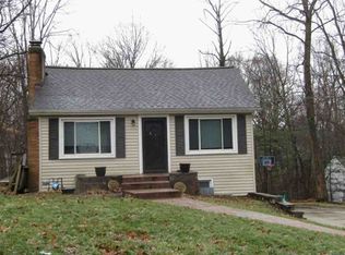 226 Chestnut Ave, Northfield, OH 44067