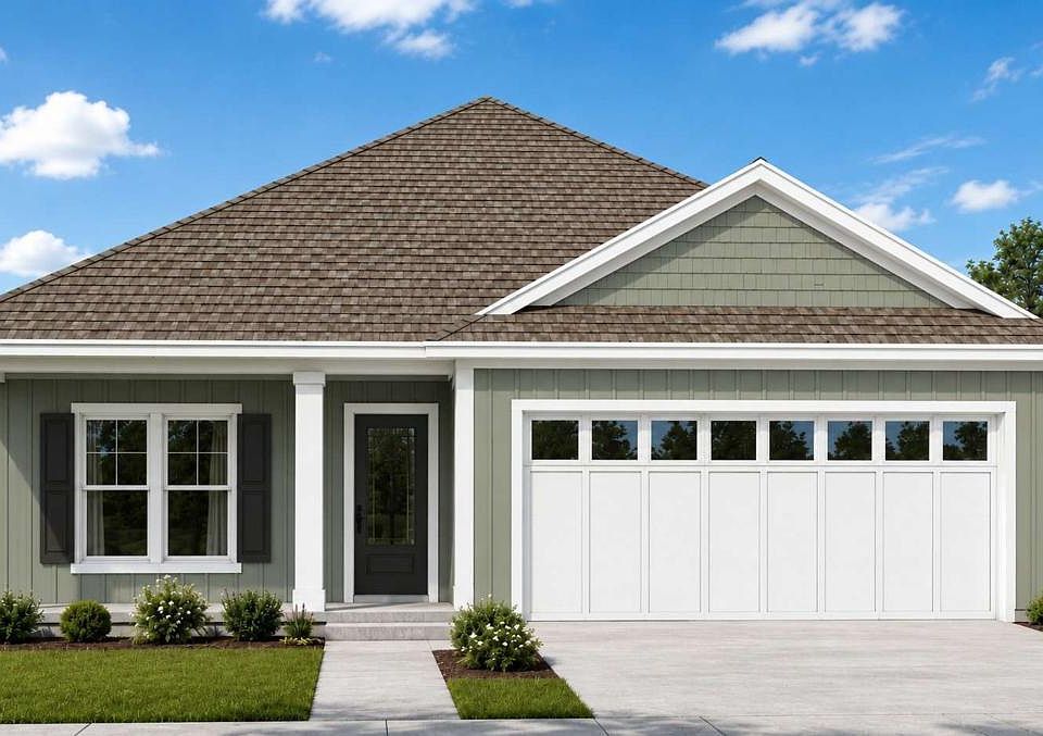 1st image of 302 Ashbrook Trace Dr Lot 13
