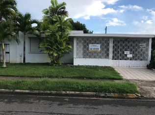 356 Calle 18, San Juan, PR 00927