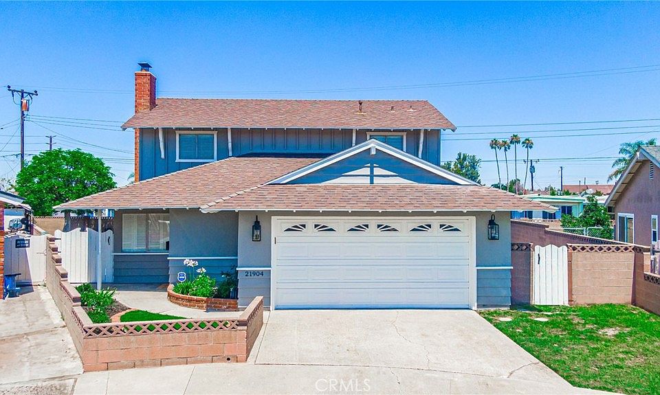 21904 Millpoint Ave, Carson, CA 90745 Zillow
