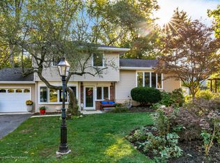 3 Whitman Dr, Red Bank, NJ 07701