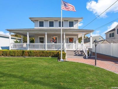 51 1st Avenue, Massapequa Park, NY, 11762
