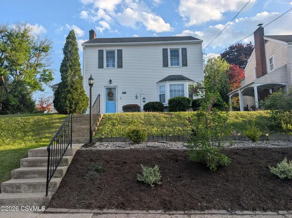 1061 Packer St, Sunbury, PA 17801