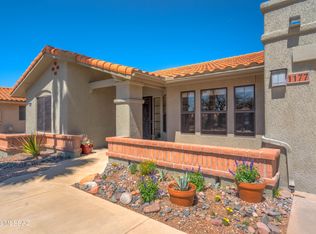 1177 E Rising Sun Dr, Oro Valley, AZ 85755