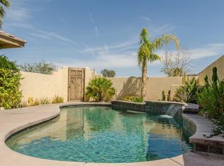 52865 Avenida Vallejo, La Quinta, CA 92253