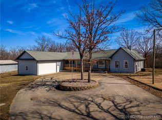 172 Flagstone Rd, Gravois Mills, MO 65037
