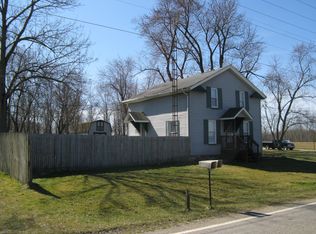 15076 Greenbower St NE, Alliance, OH 44601