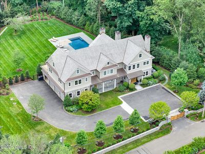 12 Turner Dr, Greenwich, CT, 06831