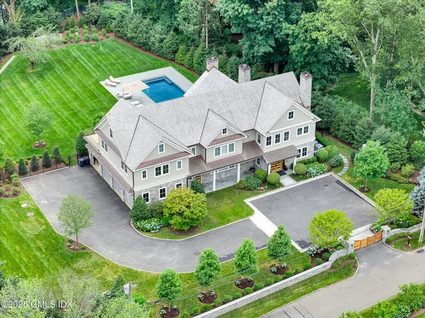 12 Turner Dr, Greenwich, CT 06831