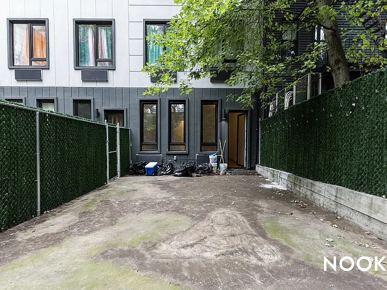 2124 Fulton St #1 — Photo 7