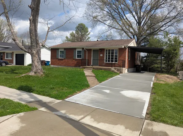 44 Lexington Dr, Erlanger, KY 41018