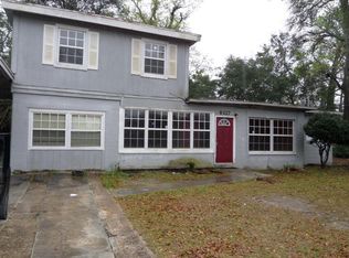 8227 Merivale Rd, Jacksonville, FL 32208