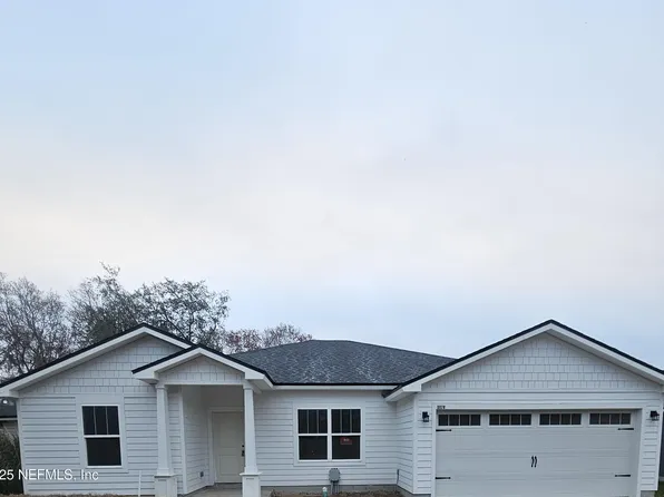 5979 SHINDLER Drive, Jacksonville, FL 32222