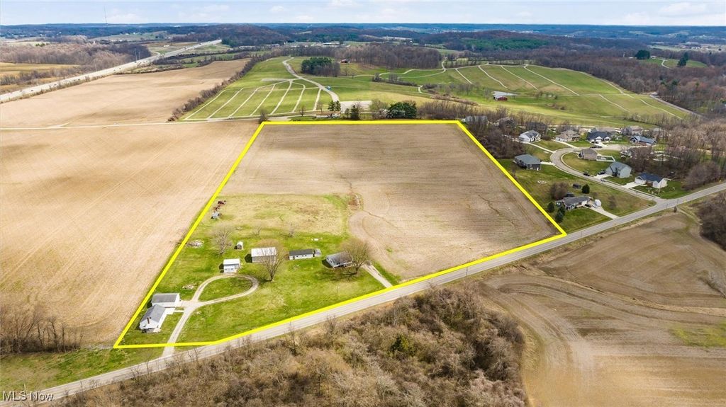 Real estate listing image