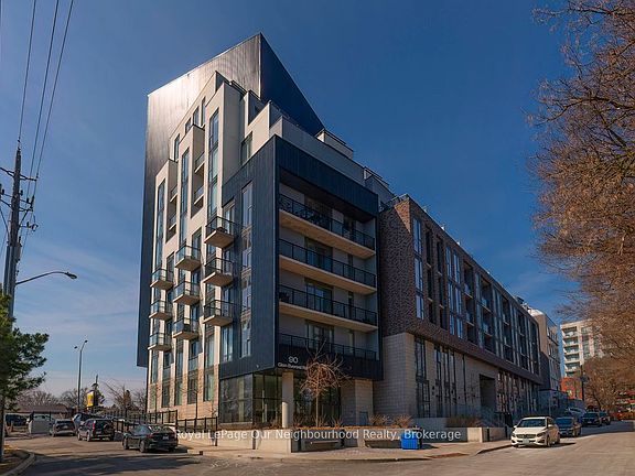 3rd image of 90 Glen Everest Rd #1003