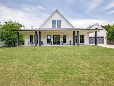 310 Oak Dr, Argyle, TX, 76226