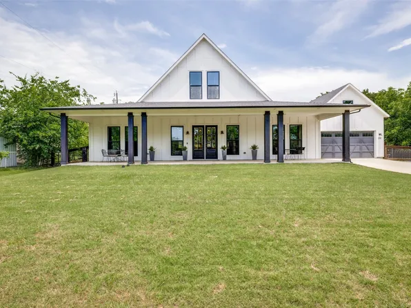 310 Oak Dr, Argyle, TX 76226