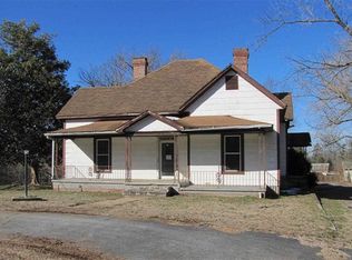 160 Blackwell Rd, Chesnee, SC 29323