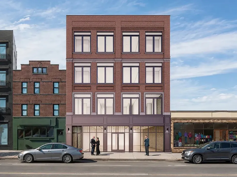 3036 N Lincoln Ave #307