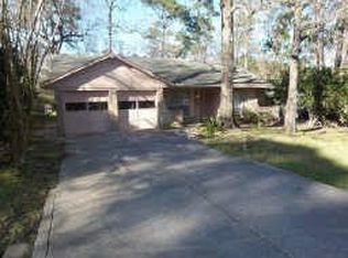 3310 Gary Ln, Spring, TX 77380