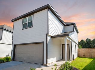 13794 Sunshine Peak Dr, Willis, TX 77318