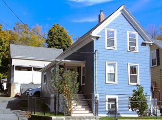 133 Walnut St, Lynn, MA 01905