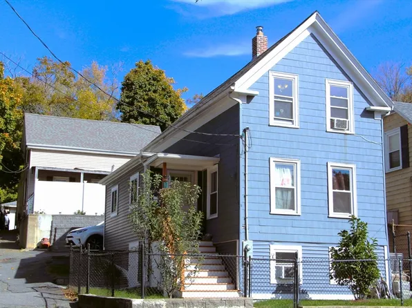 133 Walnut St, Lynn, MA 01905