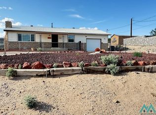 1400 E 8th Ave, Truth Or Consequences, NM 87901