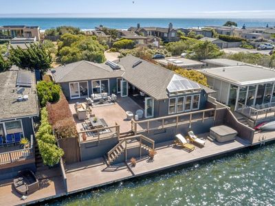 189 Seadrift Road, Stinson Beach, CA, 94970