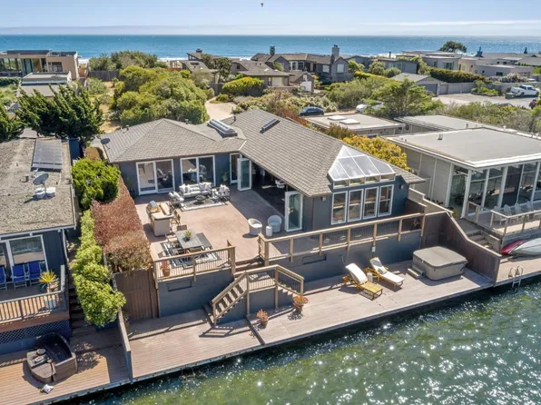 189 Seadrift Road, Stinson Beach, CA 94970