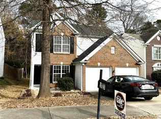 5127 Wetlands Dr, Raleigh, NC 27610