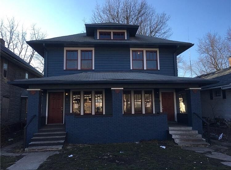 1st image of 3632 Salem St #A