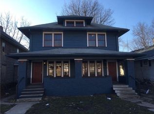 3632 Salem St #A, Indianapolis, IN